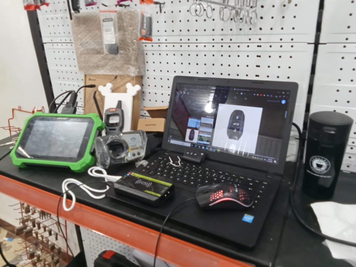 Xhorsevvdi's tweet photo. #xhorse VVDI MLB Tool+MQB48 Adapter making things easy
Johnson Controls Dashboard
Credit: فراج اعمارة ابو المنذر
https://t.co/vrUdy58VqX
#vvdimlbtool #mqb48adapter #JohnsonControls #AddKey https://t.co/QmXNnufJZD