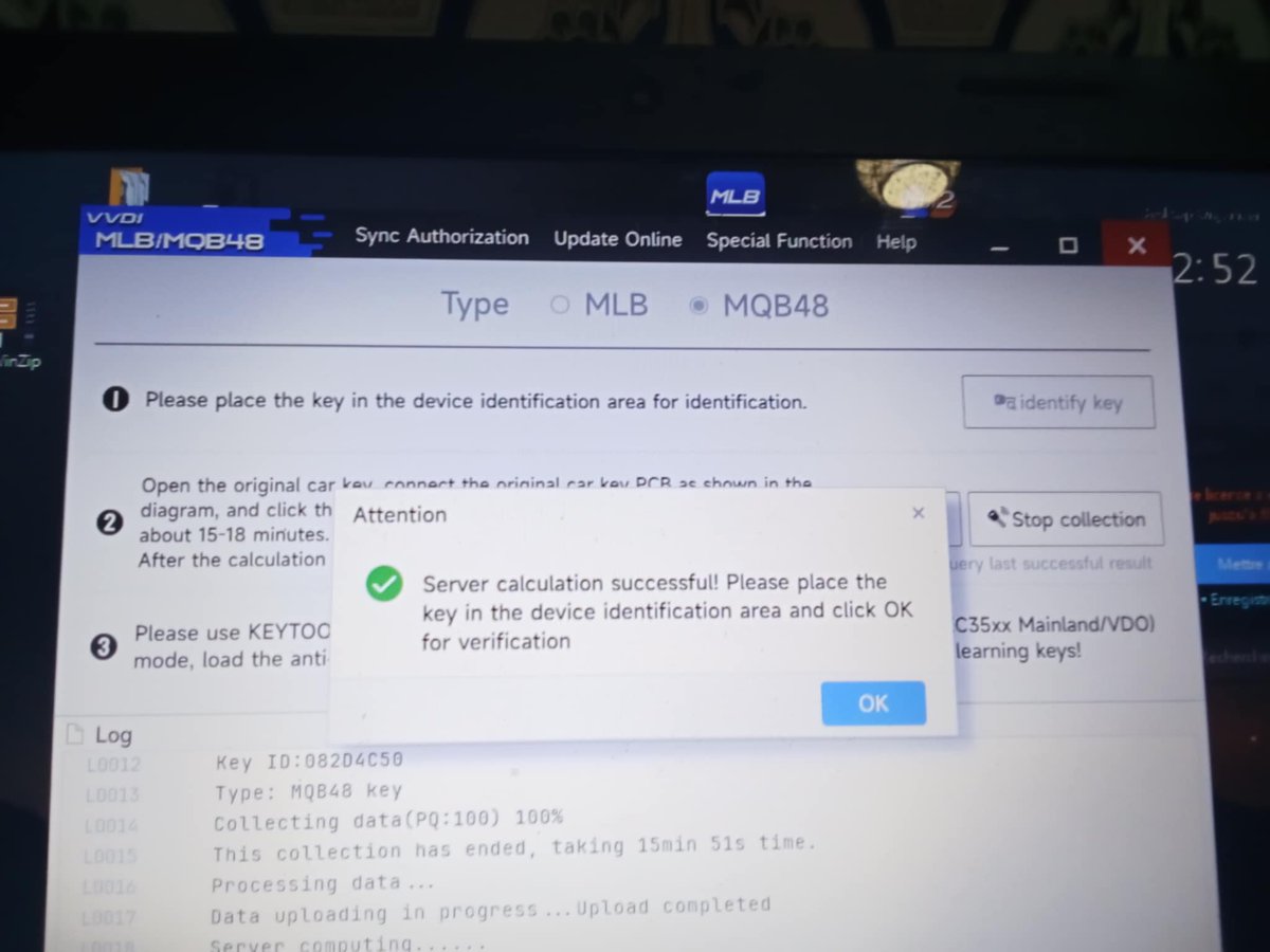 Xhorsevvdi's tweet photo. #xhorse VVDI MLB Tool+MQB48 Adapter making things easy
Johnson Controls Dashboard
Credit: فراج اعمارة ابو المنذر
https://t.co/vrUdy58VqX
#vvdimlbtool #mqb48adapter #JohnsonControls #AddKey https://t.co/QmXNnufJZD