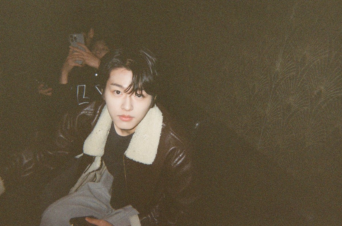 [📸]

𝙁𝙞𝙡𝙢 𝙄𝙢𝙖𝙜𝙚𝙨 
▶️ 진우 시점 ɪɴ ᴜ.ꜱ.  🎞️ 

#GHOST9 #고스트나인
#LEEJINWOO #이진우
#GHOST9_TheNewMidnight 
#THE_NEW_MIDNIGHT