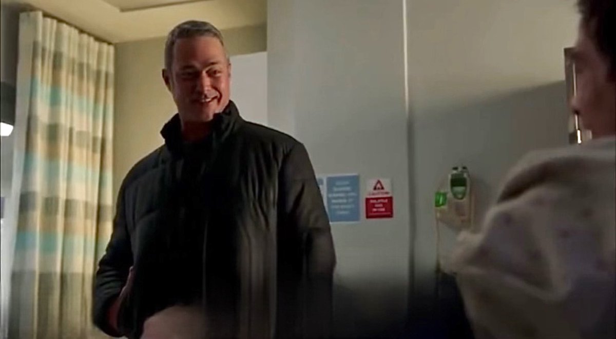 bestofseveride's tweet photo. having the two brothers together is very beautiful https://t.co/wcJXzaFnsc