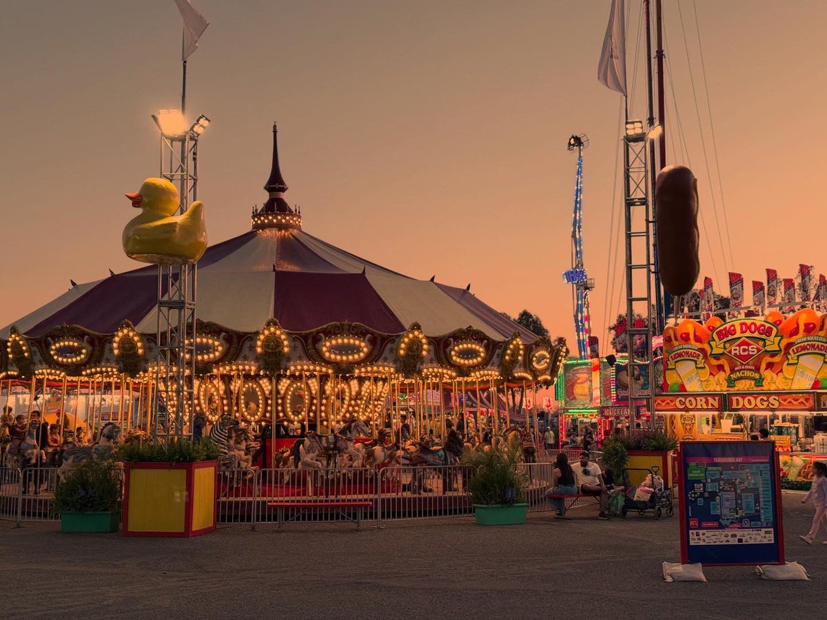 sidewinder's tweet image. #PimaCountyFair
