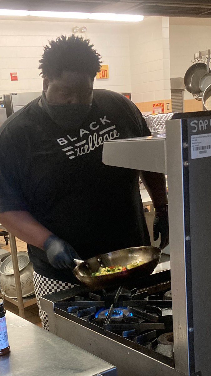 Me in my element