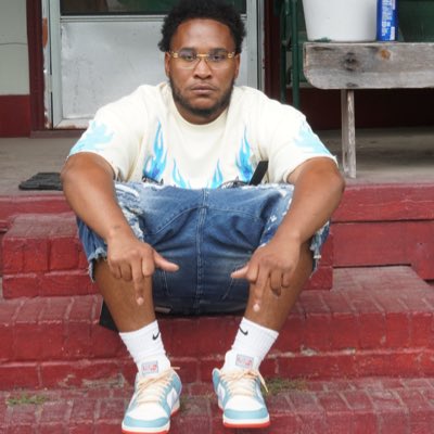 ELMorroRec's tweet image. #NewProfilePic