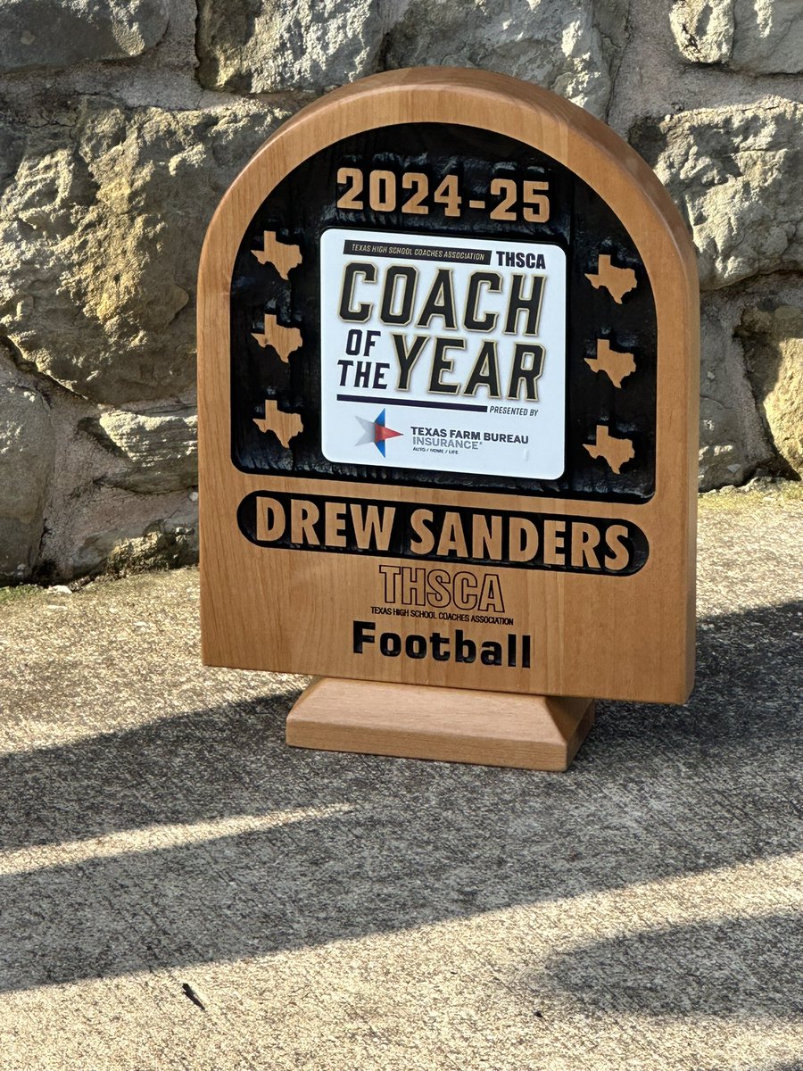 Leander ISD Athletics tweet media