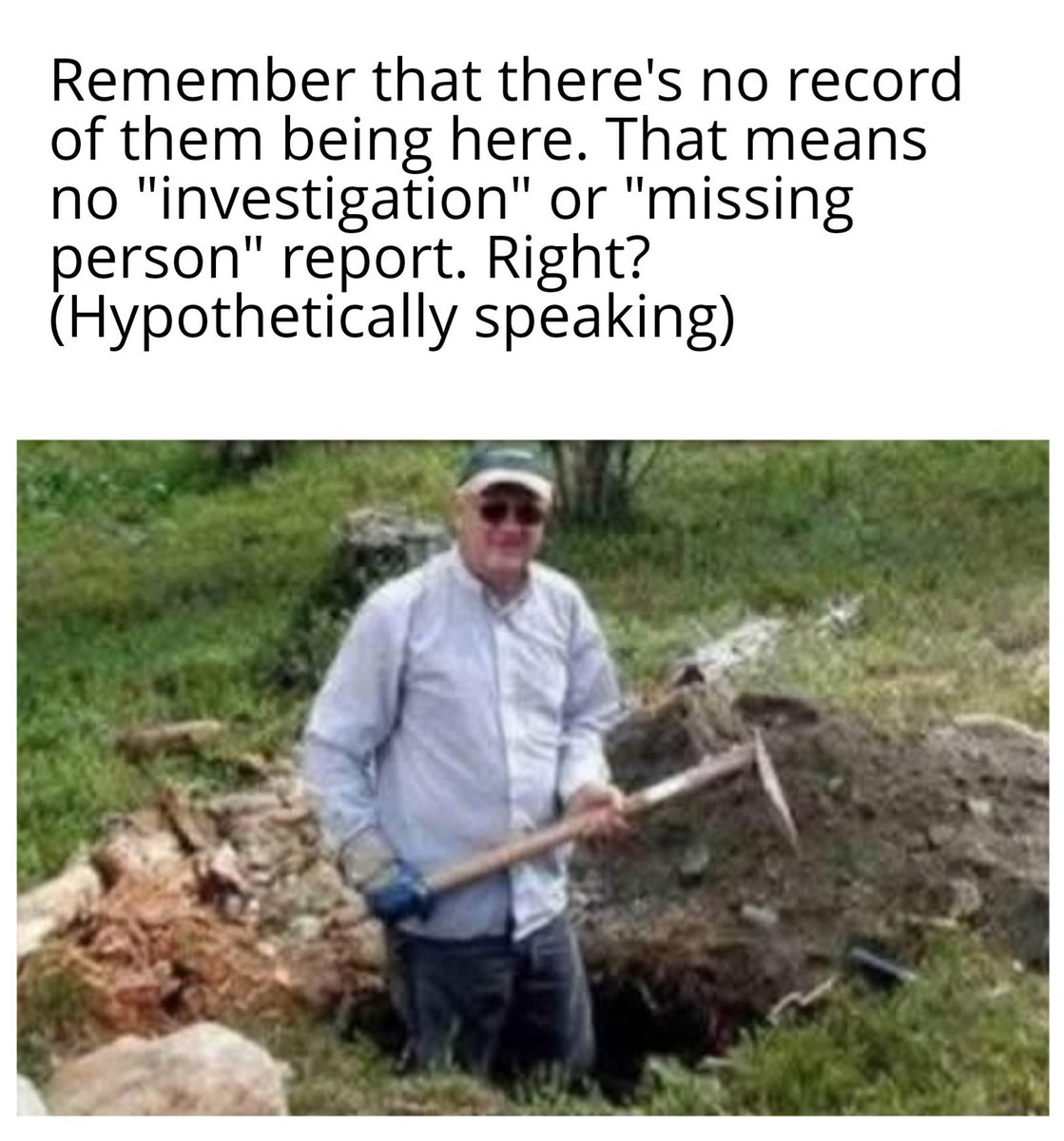 Dems want illegal immigrants to stay here. 
WE DON'T!