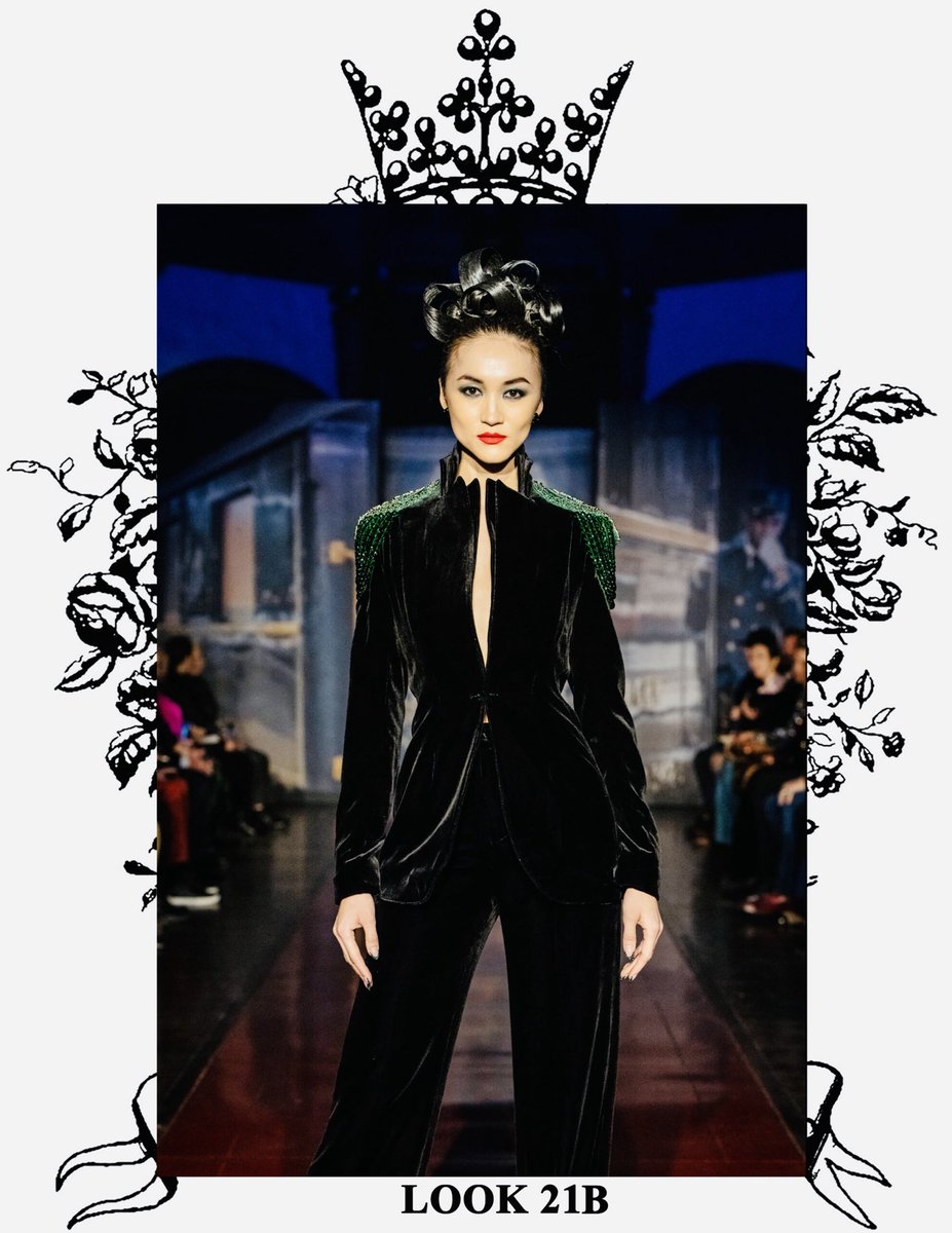 Zang Toi (@zangtoi) on Twitter photo F25 TRUNK SHOW <a href="/gusmayernville/">Gus Mayer Nashville</a> APRIL 24-26 🫦 <a href="/XFashion/">Fashion</a> F25 TRUNK SHOW <a href="/gusmayernville/">Gus Mayer Nashville</a> APRIL 24-26 🫦 <a href="/XFashion/">Fashion</a>
