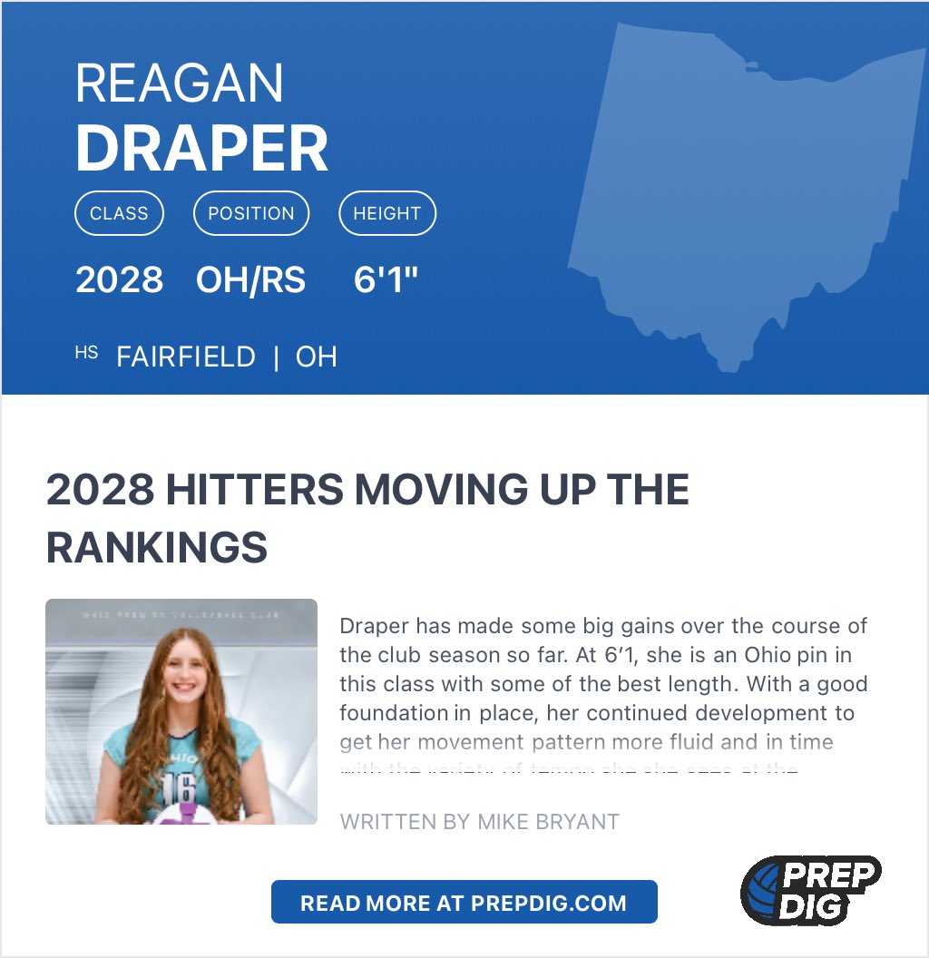 reagandraperVB's tweet image. 🤍🫶🏼🏐 #reagandraper #recruitment #opvc #volleyball #foryou #grad2028 #outsidehitter #fyp