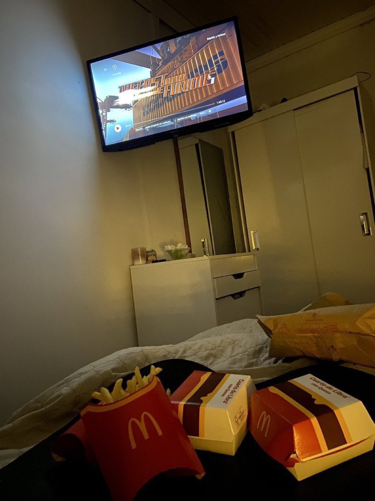 cambio la joda por esto