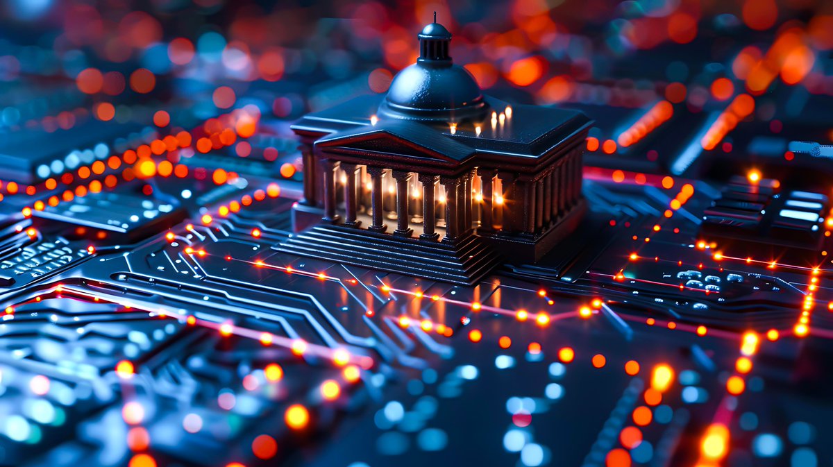 Jennifer Mathes (@drmathes) on Twitter photo AI isn’t the future—it’s the now. From classrooms to workplaces, its impact is everywhere.
<a href="/WhiteHouse/">The White House</a> just called for advancing AI in education and plan to establish an AI Education Task Force.
If we want America to lead in AI, we must prepare our students to lead.
Check out AI isn’t the future—it’s the now. From classrooms to workplaces, its impact is everywhere.
<a href="/WhiteHouse/">The White House</a> just called for advancing AI in education and plan to establish an AI Education Task Force.
If we want America to lead in AI, we must prepare our students to lead.
Check out