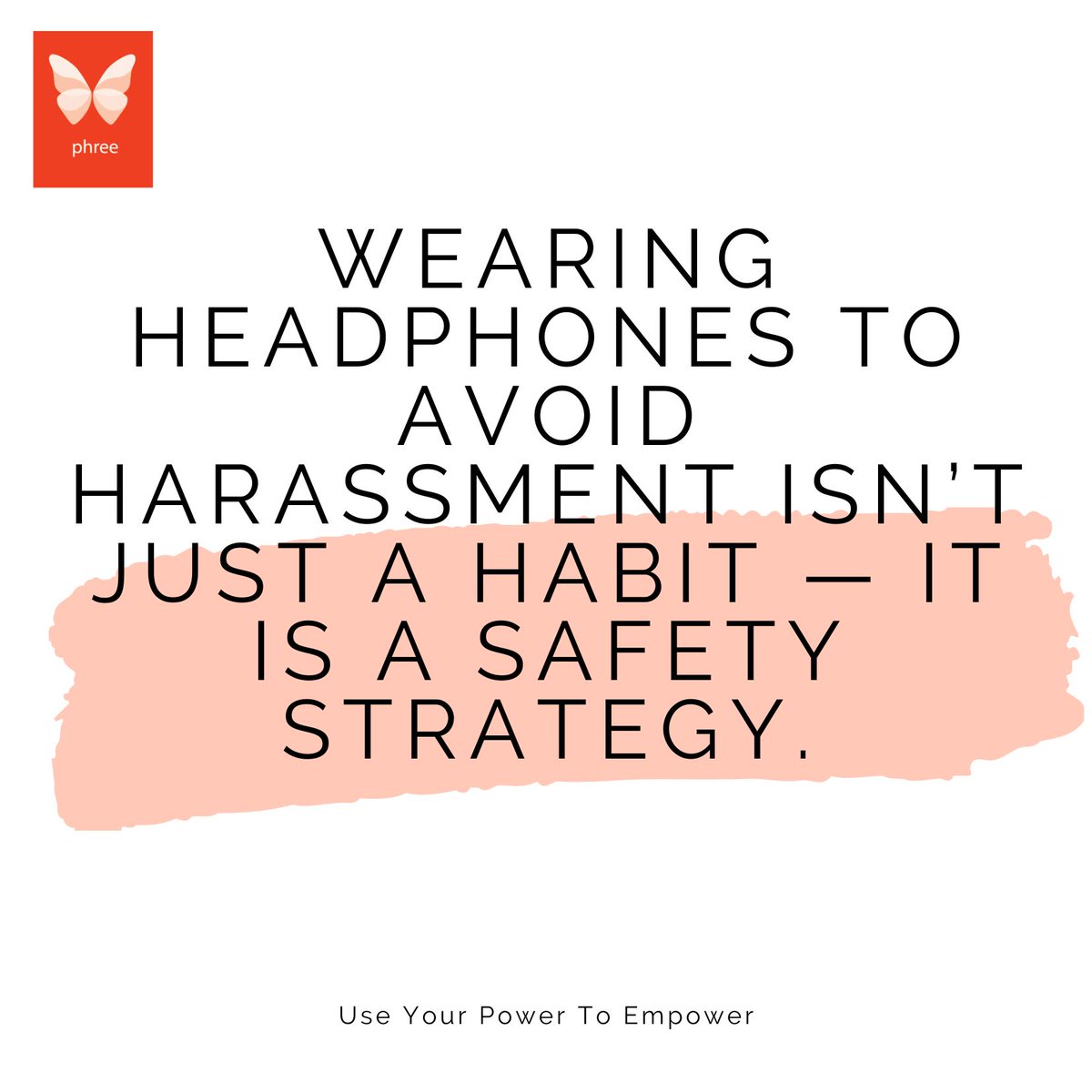 Phree39378544's tweet photo. Find spaces that value your safety and comfort on Phree.
@MadhureetaA 
#womenempower #FeelPhree #womenempoweringwomen #sisterhood #ambitiouswomen #girlssupportinggirls #safetyfirst #selfcare #quotes #motivation #thoughtsoftheday #Justice #randommemes https://t.co/gaf7XaECrm