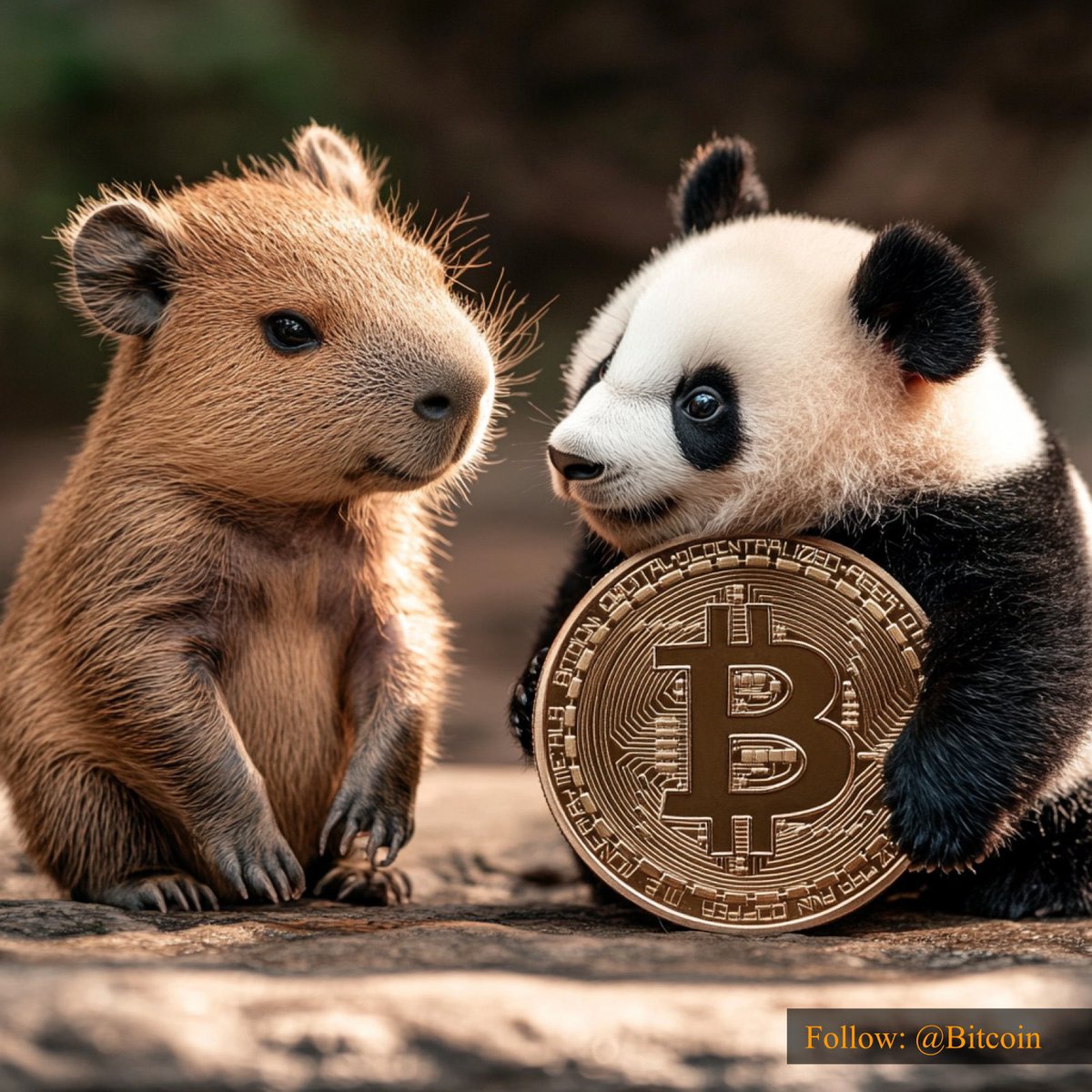 Web3｜BTC｜ＧＭ