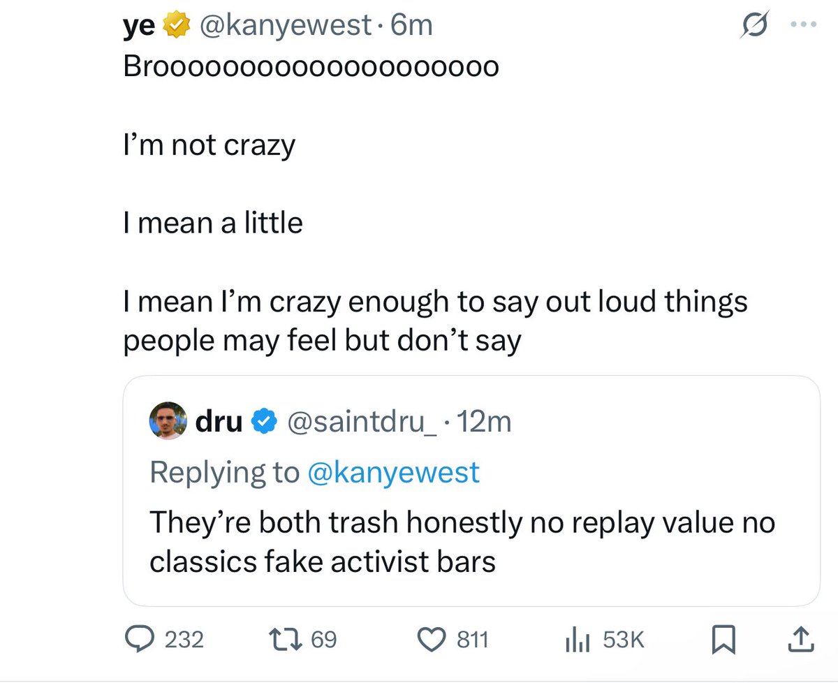 Akademiks TV tweet media