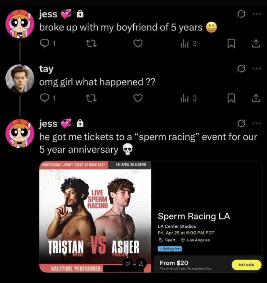 LMAOOOOO its real