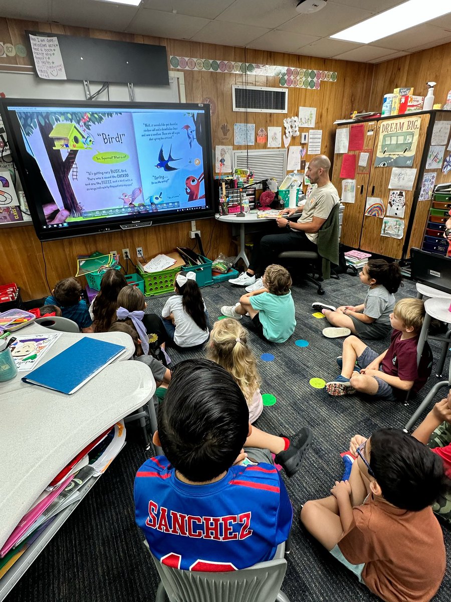 Love the WATCH D.O.G.S Dad Program at <a href="/AultElem/">Ault Elementary</a> You know I’ll be back next school year! Thank you <a href="/cheadhorn/">Jeff LaCoke</a> for making a difference in our community.