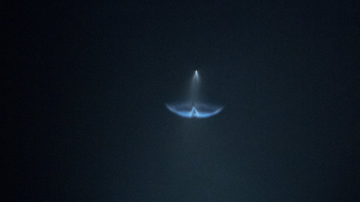 Remembering Crew 2 back in 2021

<a href="/WeAreSpaceScout/">Space Scout</a> 

<a href="/SpaceX/">SpaceX</a> <a href="/NASA/">NASA</a> <a href="/NikonUSA/">NikonUSA</a> #spacex #spaceflight #nikoncreators