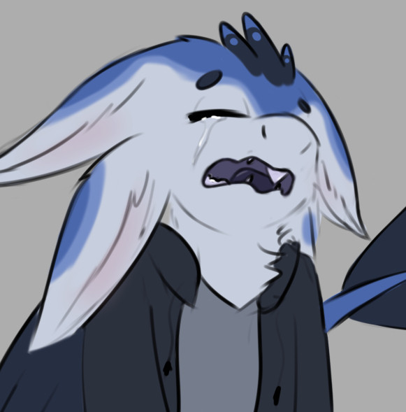 SoberKnight's tweet photo. Someone told me they were getting tired of my characters always having the same expression.
So here's some of my chars having the worst day in their lives (they dropped their icecream cone) https://t.co/C2NugB9l45
