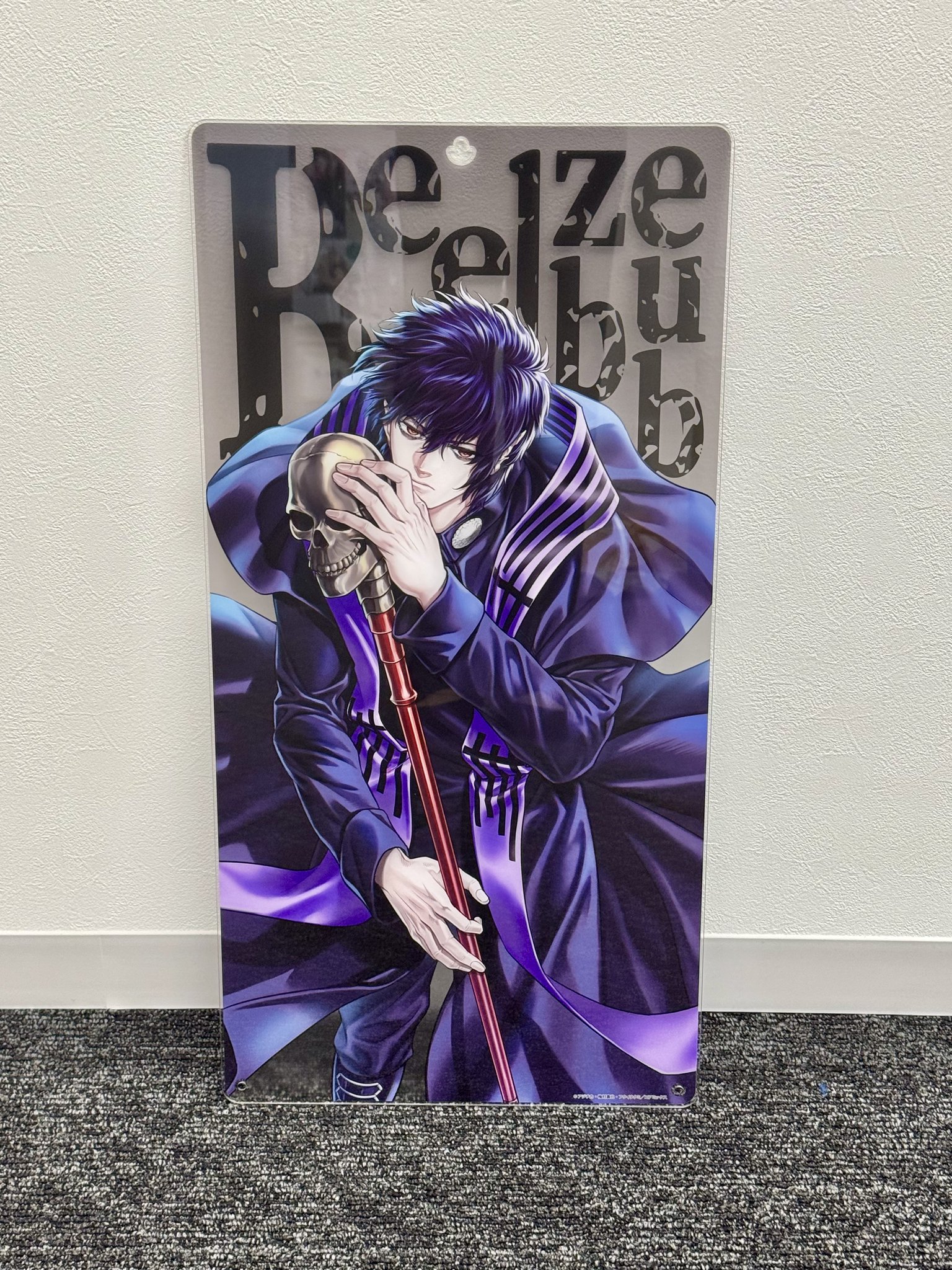 終末のワルキューレポスター6点セット非売品ノベルティー 終末のワルキューレ 非売品 販促用 ポスター ヘラクレス - メルカリ