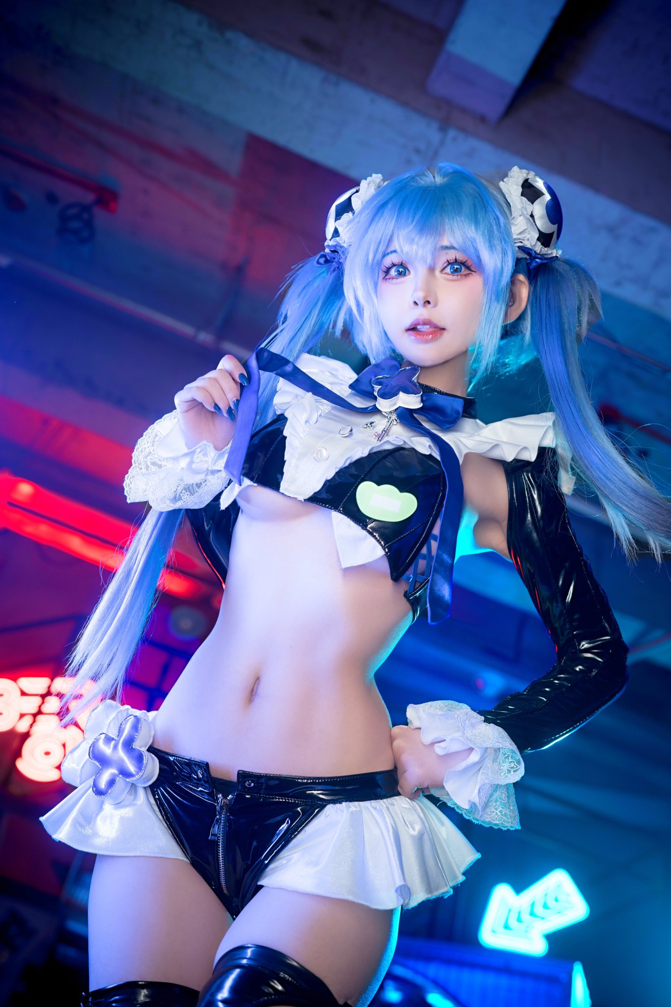 ❤️勝利の女神:❤️NIKKE❤️ ヘンゼル ❤️コスプレ ❤️衣装 勝利の女神NIKKE ニケ ヘンゼル コスプレ 衣装 - メルカリ