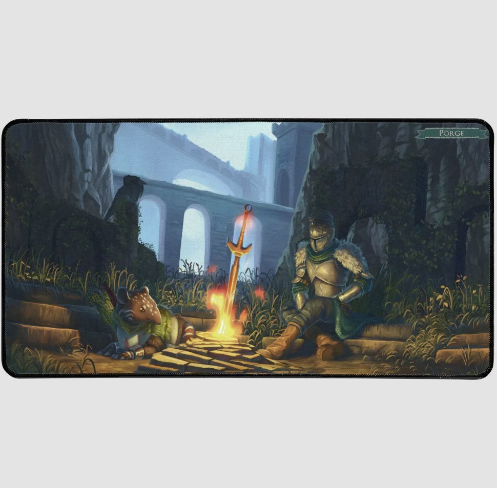 WE GOT MATS, MUGS, HOODIES, HATS, AND MORE

PORGE MERCH STORE IS LIVE porge-shop.fourthwall.com