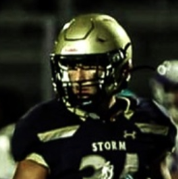 Elkhorn South LB Jaydon Sutko visited Lincoln on Tuesday to tour the facilities and observe practice. This spring, Sutko ran a 10.84 in the 100-meter dash and is an intriguing prospect for Nebraska as they approach their summer camps.

More: on3.com/teams/nebraska…