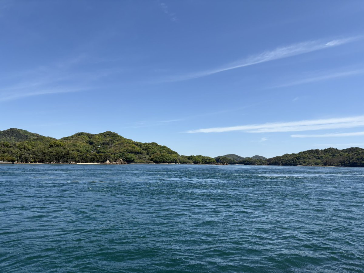 a_matsuda's tweet image. 絶景過多でこれくらいがふつうになりつつある #rubykaigi