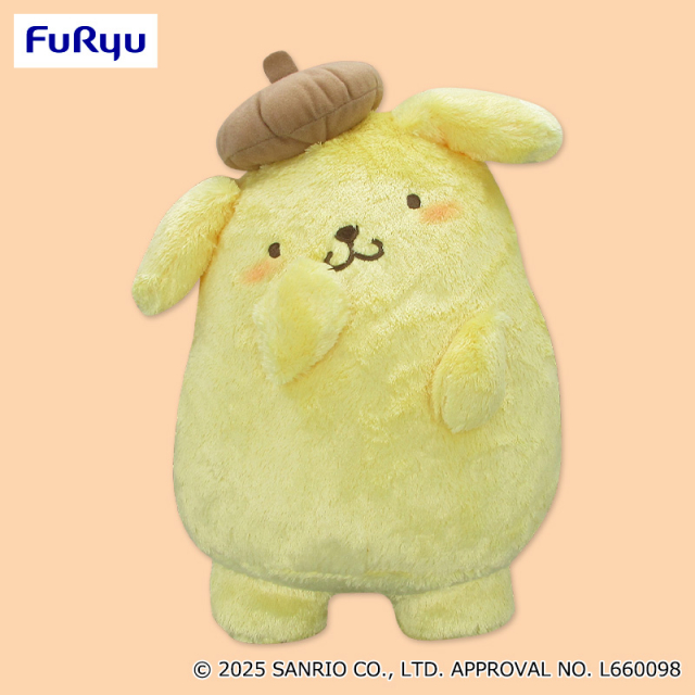 ポムポムプリン最新グッズ情報 (@pompompurin_net) / X ポムポムプリン最新グッズ情報 (@pompompurin_net) / X