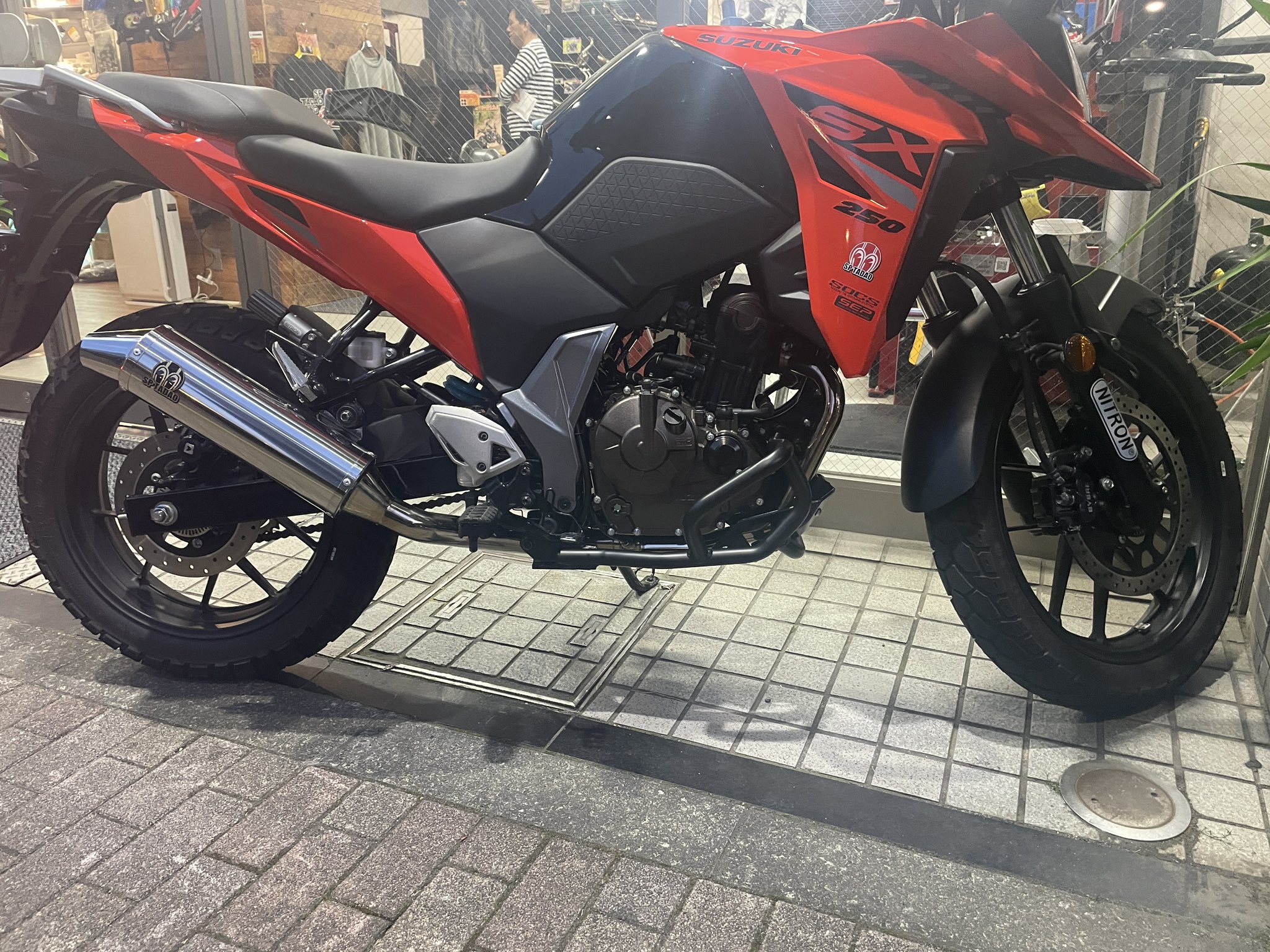 SP忠男 浅草店 (@sptadao_asakusa) / X SP忠男 浅草店 (@sptadao_asakusa) / X