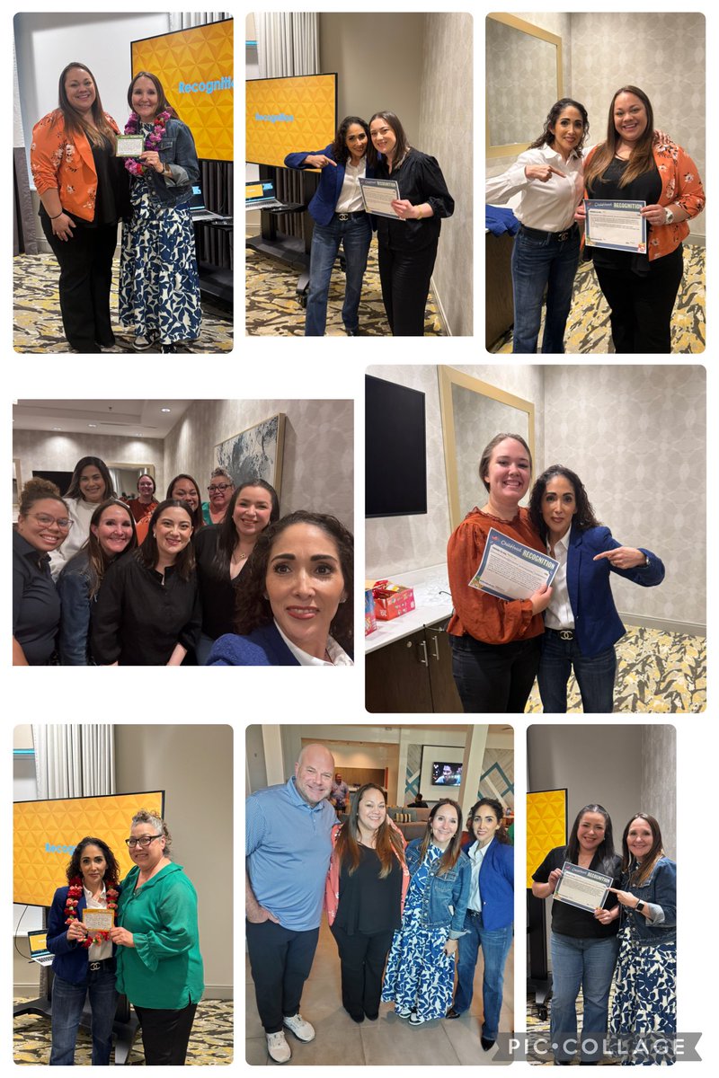 Sarah Miller (@sarahmillersa) on Twitter photo These leaders are limitless! Loved my day with these awesome Chiliheads for our Women Take the Lead class. Very excited to be on this journey with each of them 🌶️❤️ <a href="/LarryV71/">Larry Villines</a> <a href="/rmason0511/">ROBERT MASON</a> <a href="/mlflores610/">Maricela Lucio-Flores</a> <a href="/train3rgirl/">Kimberly Harding</a> These leaders are limitless! Loved my day with these awesome Chiliheads for our Women Take the Lead class. Very excited to be on this journey with each of them 🌶️❤️ <a href="/LarryV71/">Larry Villines</a> <a href="/rmason0511/">ROBERT MASON</a> <a href="/mlflores610/">Maricela Lucio-Flores</a> <a href="/train3rgirl/">Kimberly Harding</a>