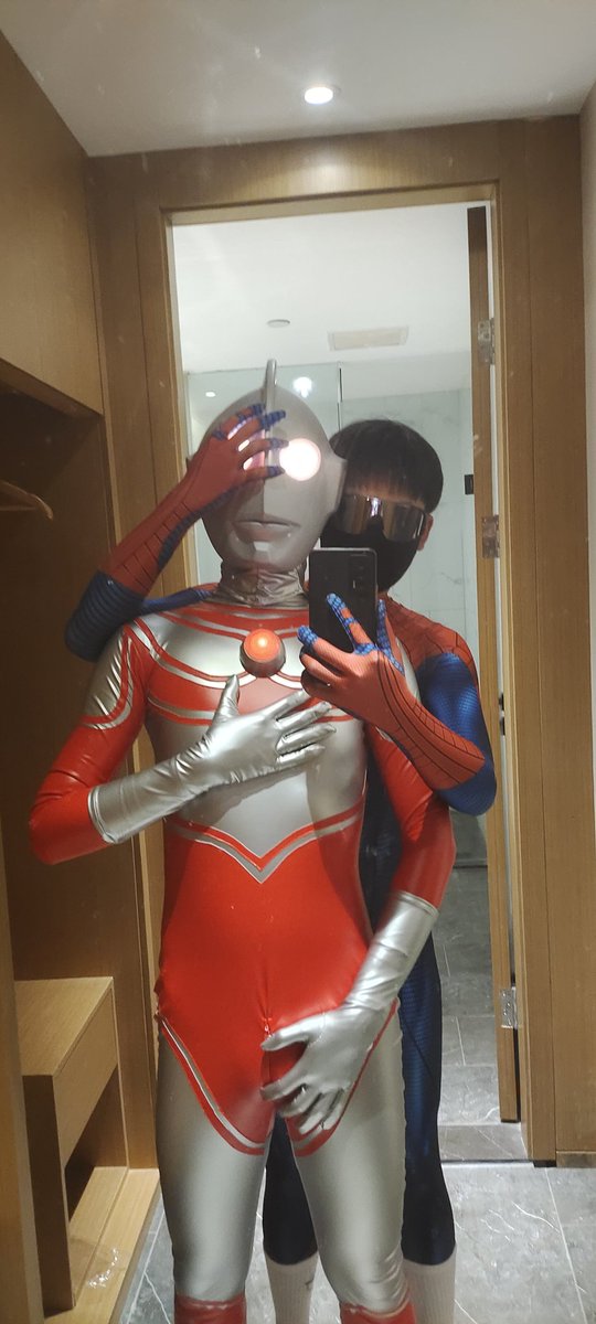 卧底军师 tweet media