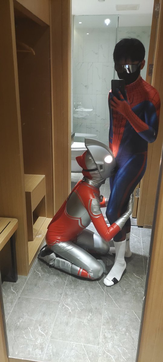 卧底军师 tweet media