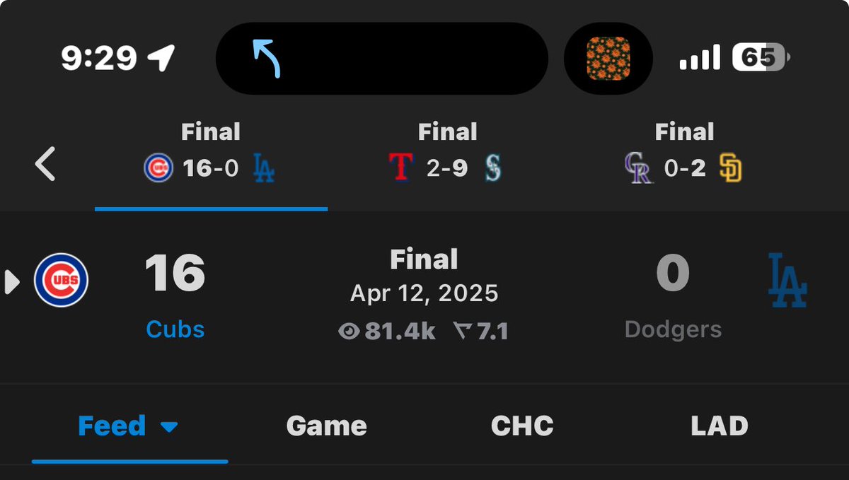 Dodgers fans crying about the baskets like if we didn’t do this at the park that they tore down a Mexican neighborhood for….