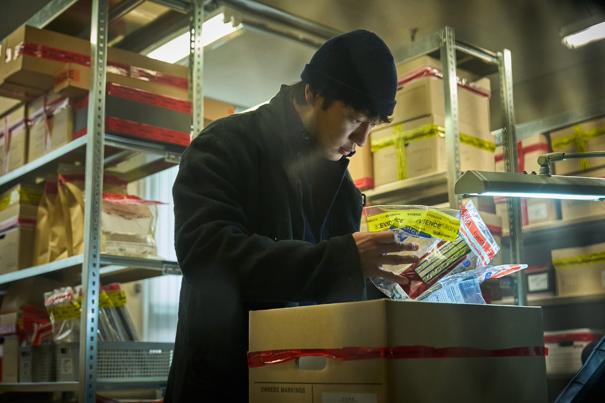 K-Series Addict in Seoul 🇰🇷 tweet media