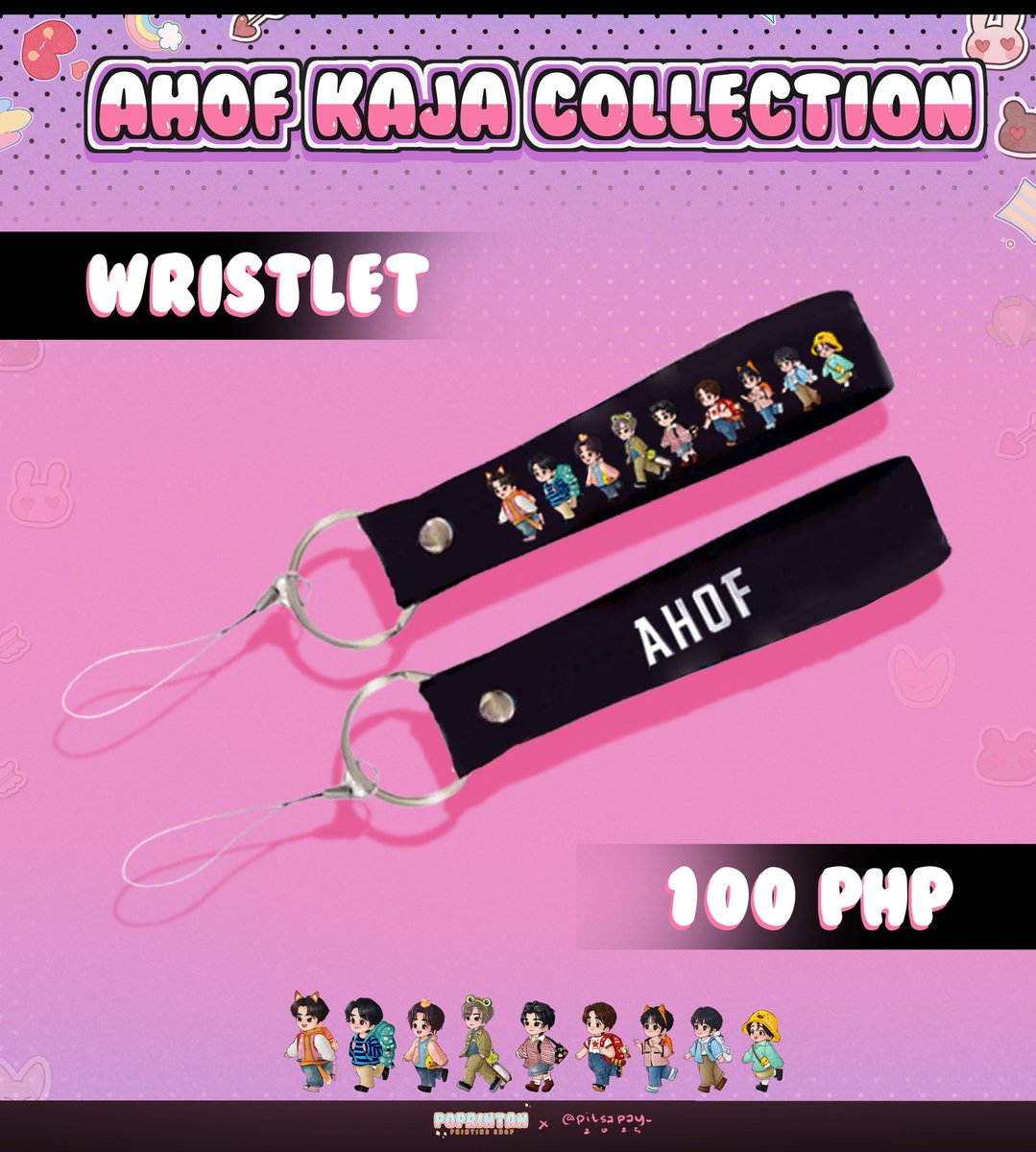 POPrintan's tweet photo. Phone charm, Bag Charm or Future lightstick charm??? The possibilities are endless 🫶🏻✨

PRE-ORDER LINK WILL BE POSTED ON 25TH OF APRIL
Follow to for more updates
#ahof #가자! #poprintan https://t.co/UxPy0BUWEG