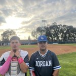 Photo by Long Beach Jordan Baseball (@LBJordanBSB)
