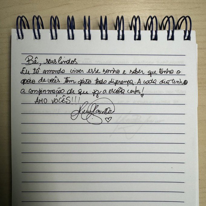 Aline Patriarca 🌪️ tweet media