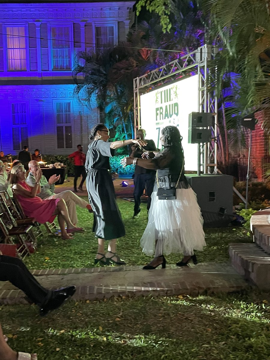 Calabash Festival tweet media