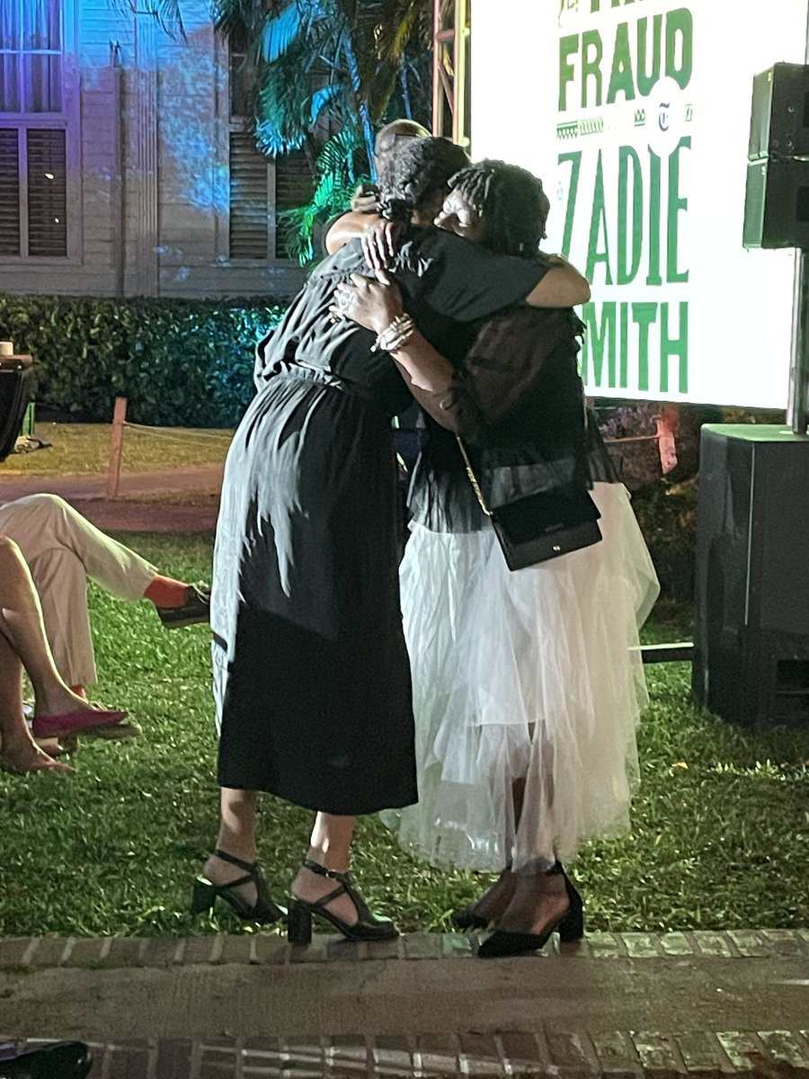 Calabash Festival tweet media