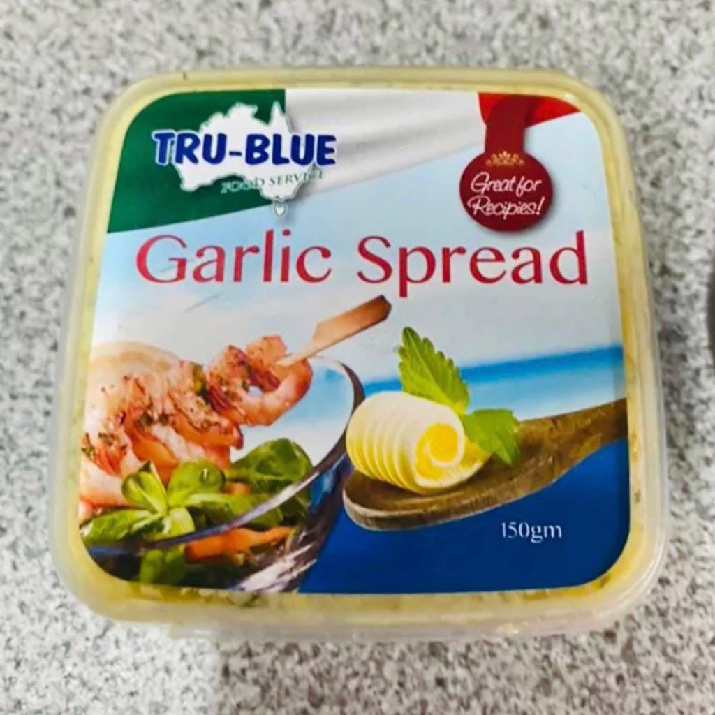 theiceraf's tweet photo. Bangun pagi lagi suka prepare breakfast simple and cepat macamni. Kenapa la ek tak jumpa garlic spread ni dari awallll 😮‍💨😮‍💨 https://t.co/oZT4nYrM6L