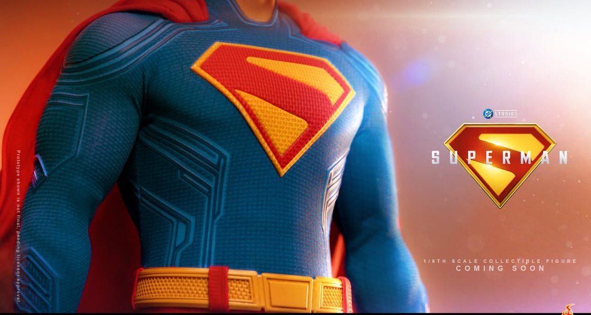 DCU Updates tweet media