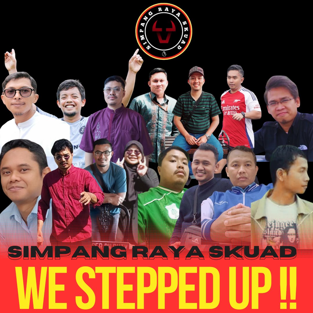 WE STEPPED UP!

<a href="/arsenalprd/">duta sampo lain</a> <a href="/FPL_Zigzaq/">FPL Zigzaq 🇮🇩</a> <a href="/candu_fpl/">Candu FPL</a> <a href="/Sammy_FPL/">Sammy_FPL 🇮🇩</a> <a href="/RPY7/">Ridwan Permana Yudha</a> <a href="/3_utama/">tri utama</a> <a href="/SutanMainFPL/">Sutan Main FPL</a> <a href="/WiraBangun/">Wira Prasetio Bangun 🇮🇩</a> <a href="/Andhikananda_p/">Andhika Nanda Pratama</a> <a href="/kesacamelya/">Kesa Camelya</a> <a href="/FPL_Kazuhiro/">Muhammad Taufiqurrahman🇮🇩</a> <a href="/predwiksi/">Adrian Dwitomo</a> <a href="/Andriadrinalacm/">Andri Adrinal</a> <a href="/tectona_granis/">@no @lesha</a> <a href="/RZRXY_/">REZAR</a> 

Welcome Liga 2 BRFI  🎉🎉