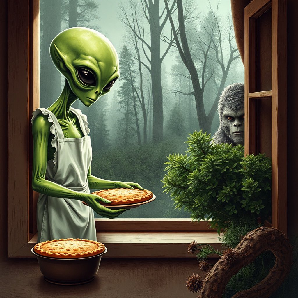 Darkness Radio presents Supernatural News/Parashare: Alien Neighbors Next Door &amp; Peeping Sasquatch Edition w/Jessica Freeburg!

LISTEN/WATCH HERE—> darknessradioshow.com

#paranormal #supernatural  #paranormalpodcasts #darknessradio #timdennis #jessicafreeburg #supernaturalnews