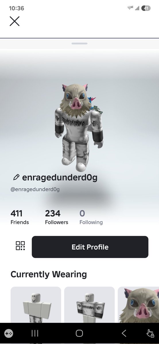 EnRagedUnderDoG tweet media