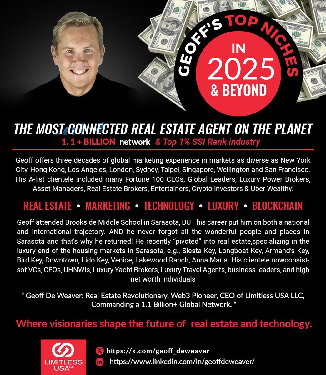 Geoff De Weaver 🇺🇸🦅 tweet media