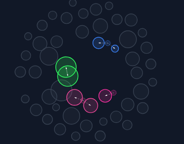 lynk's Threads – Thread Reader App