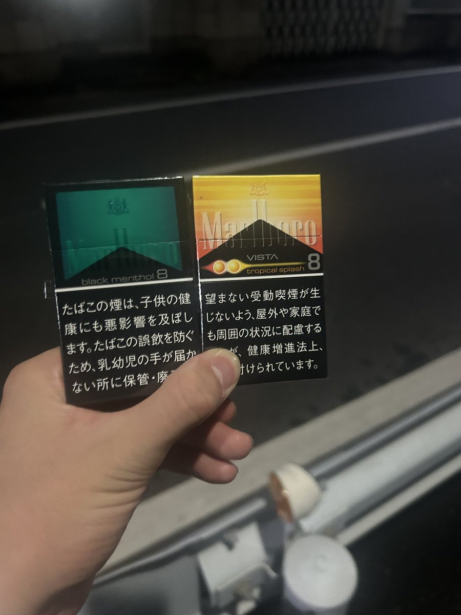ZC83S_MT's tweet photo. ネタが出た時に復活衝動買い https://t.co/Br8jrJn6qd