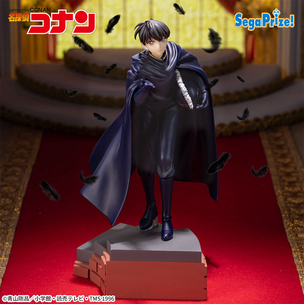 名探偵コナン　ファスナーアクセサリー　毛利蘭　工藤新一　人気柄　激レア　新品 数量限定発売【名探偵コナン × LOFTER 】中国発売 「工藤新一