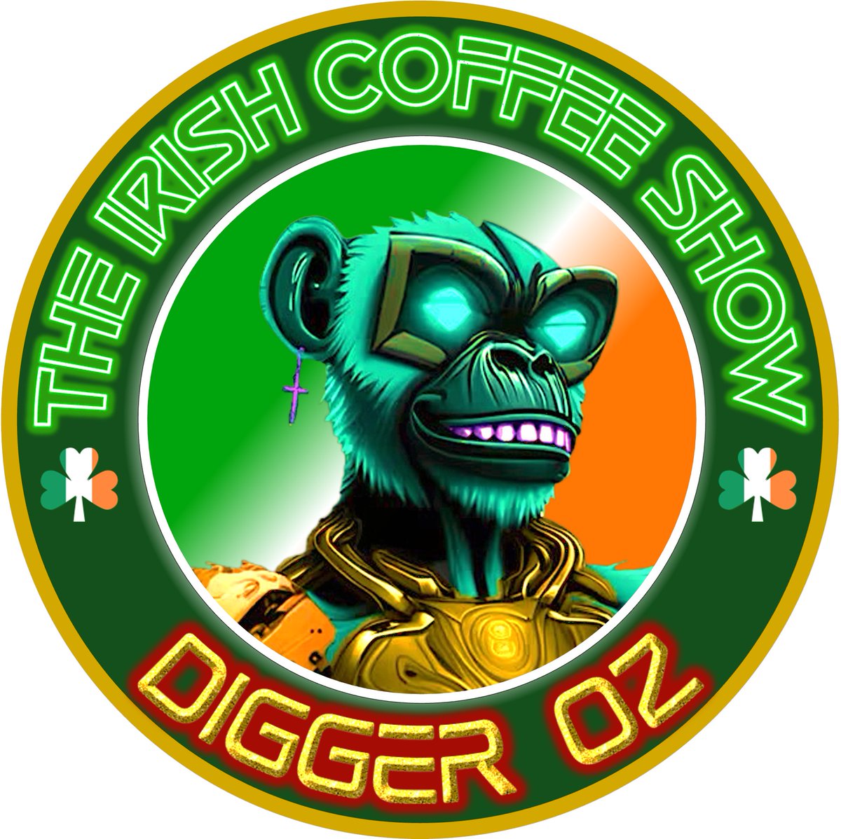 DIGGER 🇦🇺 | BREW CREW MC 🏍️ tweet media