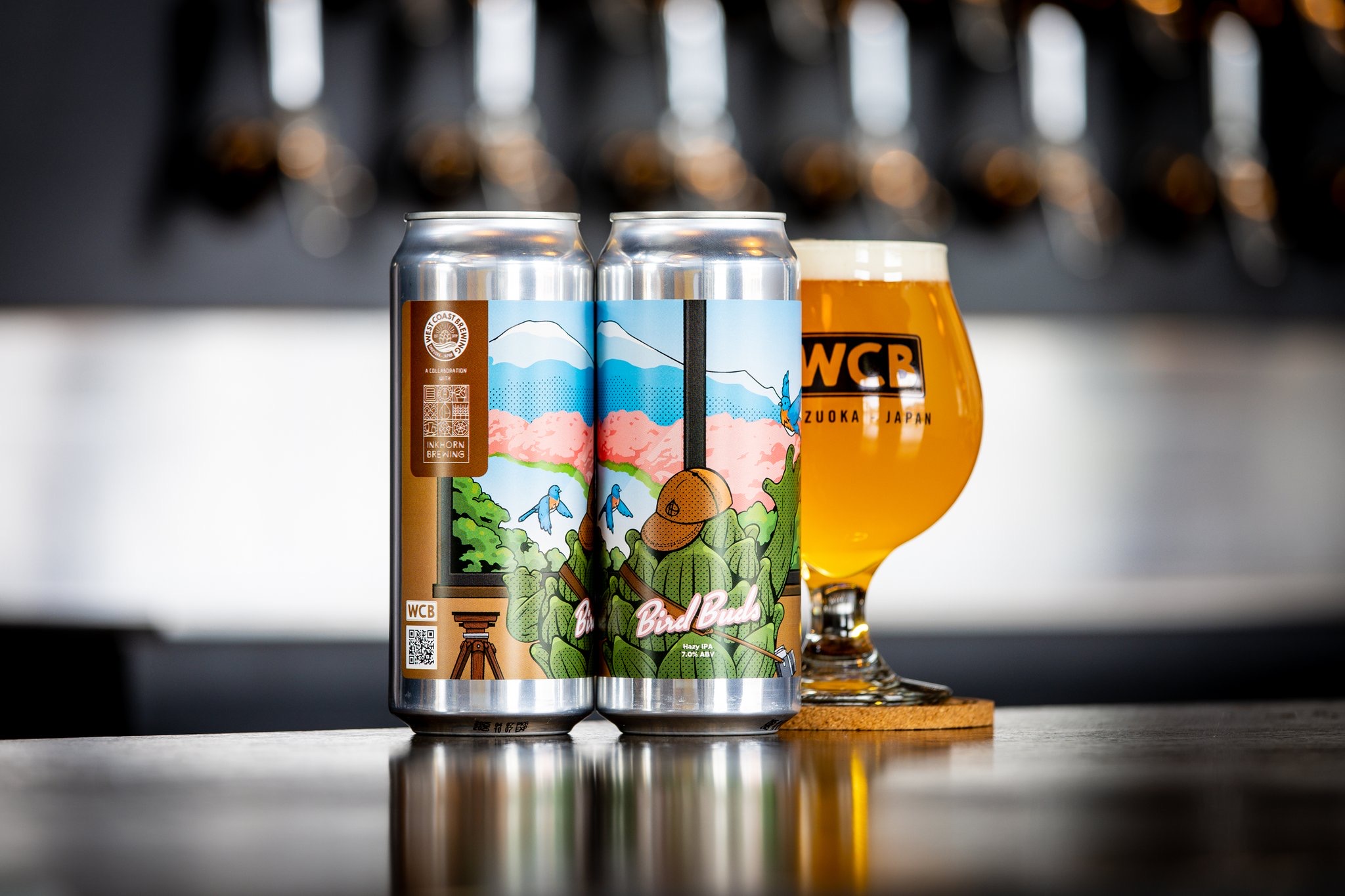 欲しいの West Coast Brewing on X:  その他