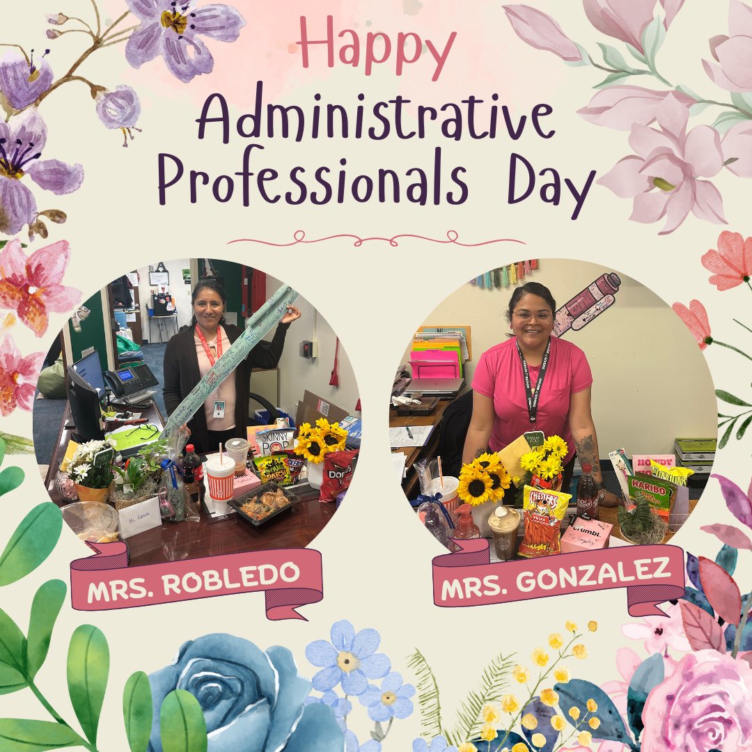 Richard J. Wilson Elementary School (@rjwilsonfwisd) on Twitter photo Today we celebrate the true MVPs behind the scenes β our amazing admin pros! Your dedication, skill, and superpowers keep everything running smoothly. We couldnβt do it without you! #HappyAdministrativeProfessionalsDay @fortworthisd <a href="/Aguilera_RJW/">Javier Aguilera</a> Today we celebrate the true MVPs behind the scenes β our amazing admin pros! Your dedication, skill, and superpowers keep everything running smoothly. We couldnβt do it without you! #HappyAdministrativeProfessionalsDay @fortworthisd <a href="/Aguilera_RJW/">Javier Aguilera</a>