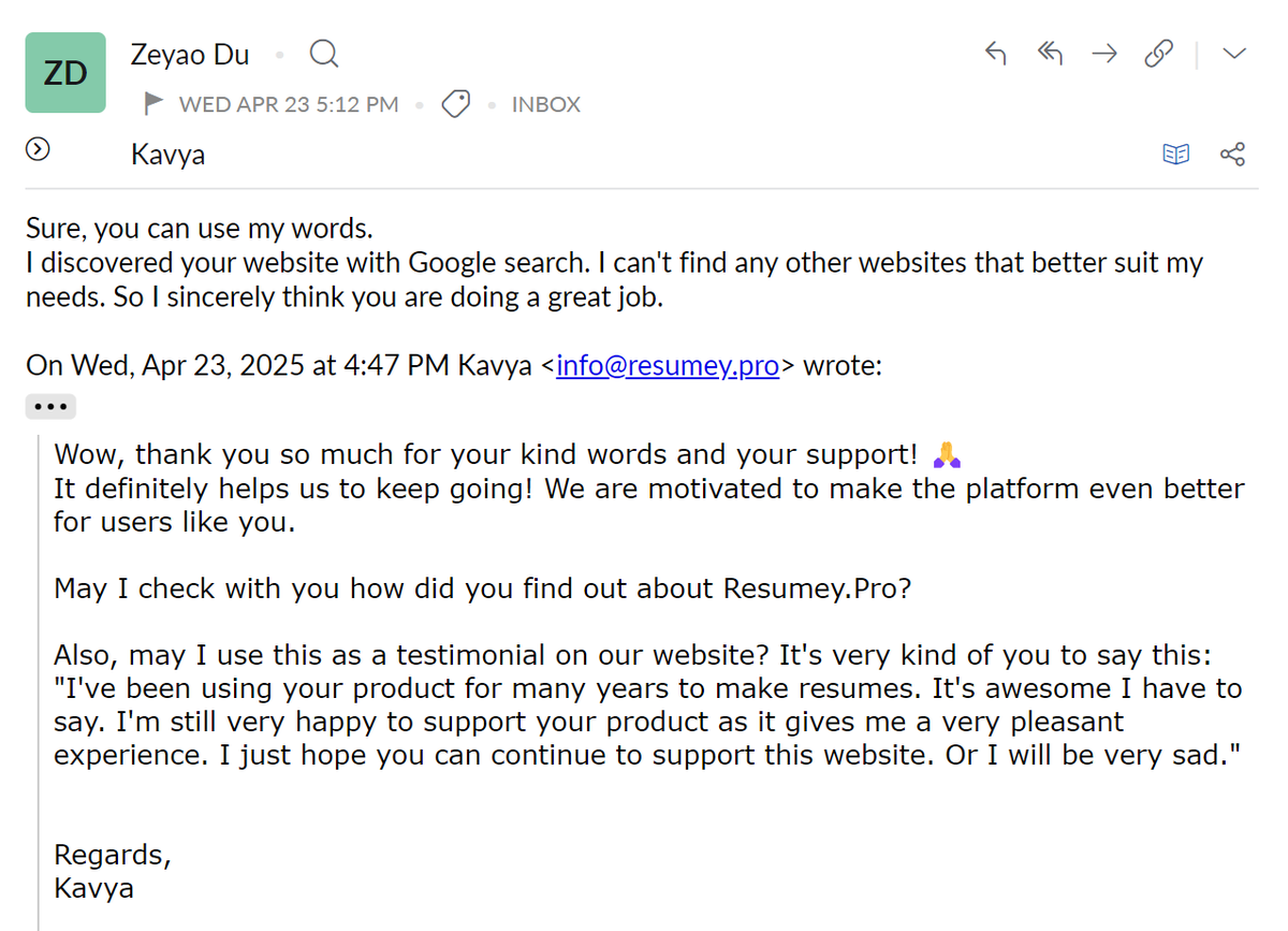 Kavya 📝 tweet media